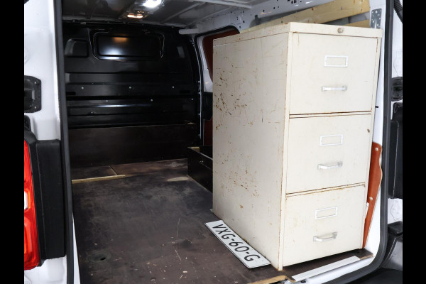 Toyota ProAce Long Worker 2.0 D-4D Live (ex. BTW) | Apple Carplay & AndroidAUTO | Trekhaak | Cruise Control |