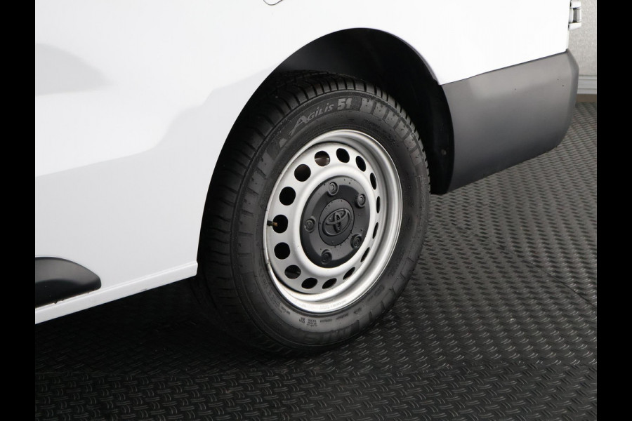 Toyota ProAce Long Worker 2.0 D-4D Live (ex. BTW) | Apple Carplay & AndroidAUTO | Trekhaak | Cruise Control |