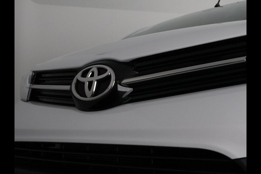 Toyota ProAce Long Worker 2.0 D-4D Live (ex. BTW) | Apple Carplay & AndroidAUTO | Trekhaak | Cruise Control |