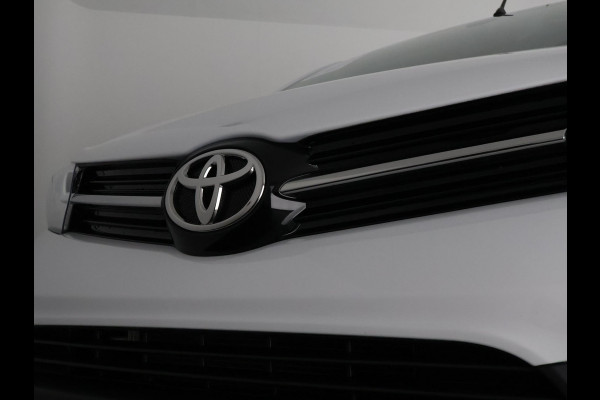 Toyota ProAce Long Worker 2.0 D-4D Live (ex. BTW) | Apple Carplay & AndroidAUTO | Trekhaak | Cruise Control |