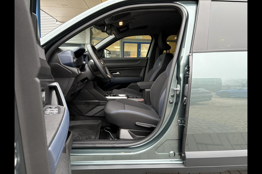 Dacia Duster 1.6 Hybrid Journey 140pk | Achteruitrijcamera | Climate Control | Apple Carplay & Android Auto | LED Verlichting |