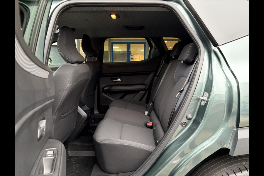 Dacia Duster 1.6 Hybrid Journey 140pk | Achteruitrijcamera | Climate Control | Apple Carplay & Android Auto | LED Verlichting |