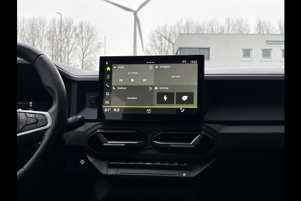 Dacia Duster 1.6 Hybrid Journey 140pk | Achteruitrijcamera | Climate Control | Apple Carplay & Android Auto | LED Verlichting |