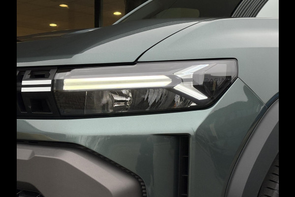 Dacia Duster 1.6 Hybrid Journey 140pk | Achteruitrijcamera | Climate Control | Apple Carplay & Android Auto | LED Verlichting |