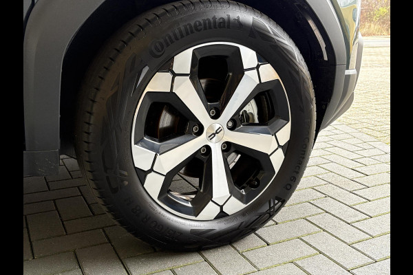 Dacia Duster 1.6 Hybrid Journey 140pk | Achteruitrijcamera | Climate Control | Apple Carplay & Android Auto | LED Verlichting |