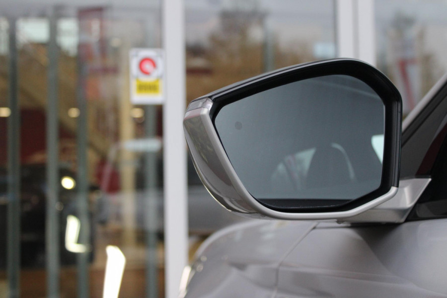 DS DS 4 1.2 130PK AUTOMAAT TROCADERO | HEAD UP DISPLAY | DODEHOEK DETECTIE | NAVIGATIE | DRAADLOZE APPLE CARPLAY/ANDROID AUTO | LED KOPLAMPEN | ACHTERUITRIJ CAMERA | 19" LICHTMETALEN VELGEN BLACK | ADAPTIVE CRUISE CONTROL | KEYLESS ENTRY/START |