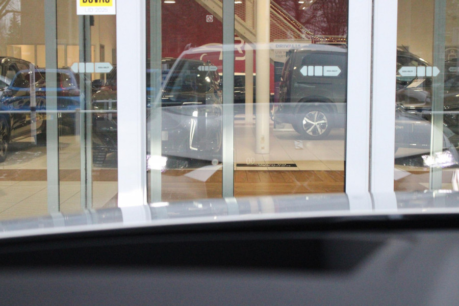 DS DS 4 1.2 130PK AUTOMAAT TROCADERO | HEAD UP DISPLAY | DODEHOEK DETECTIE | NAVIGATIE | DRAADLOZE APPLE CARPLAY/ANDROID AUTO | LED KOPLAMPEN | ACHTERUITRIJ CAMERA | 19" LICHTMETALEN VELGEN BLACK | ADAPTIVE CRUISE CONTROL | KEYLESS ENTRY/START |