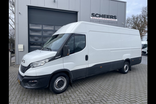 Iveco Daily 35S16V Aut. 410L H2 Airco