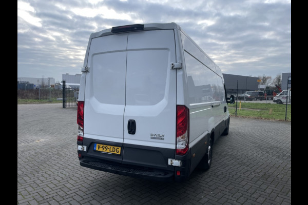 Iveco Daily 35S16V Aut. 410L H2 Airco