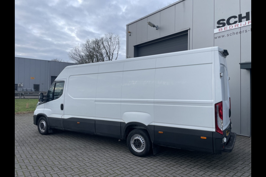 Iveco Daily 35S16V Aut. 410L H2 Airco