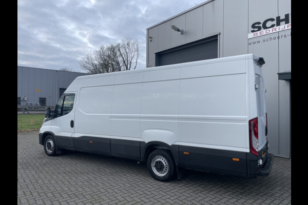 Iveco Daily 35S16V Aut. 410L H2 Airco