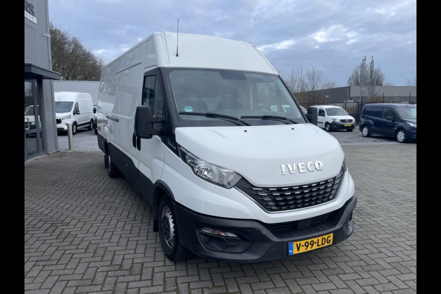 Iveco Daily 35S16V Aut. 410L H2 Airco