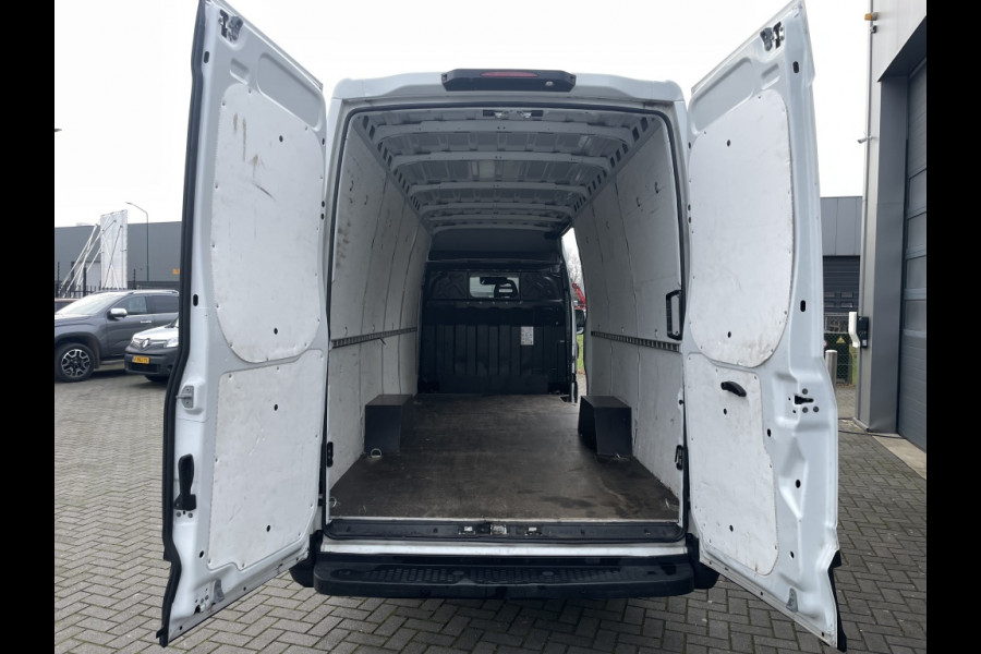Iveco Daily 35S16V Aut. 410L H2 Airco