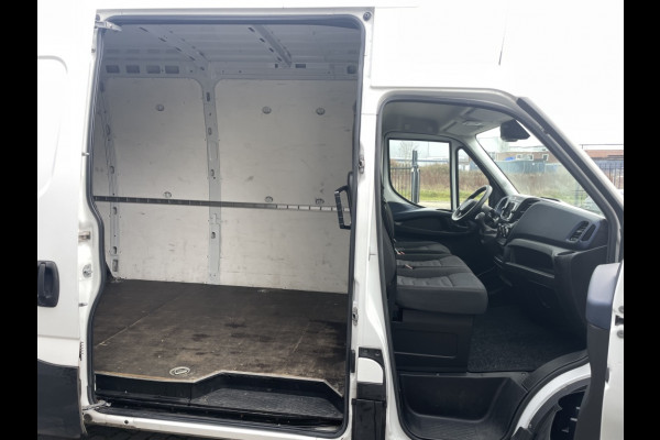 Iveco Daily 35S16V Aut. 410L H2 Airco