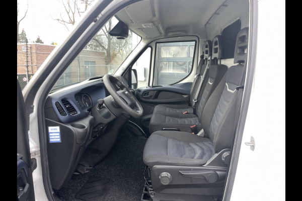 Iveco Daily 35S16V Aut. 410L H2 Airco