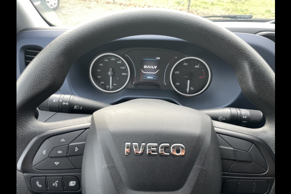 Iveco Daily 35S16V Aut. 410L H2 Airco