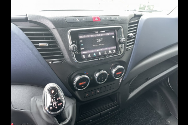 Iveco Daily 35S16V Aut. 410L H2 Airco