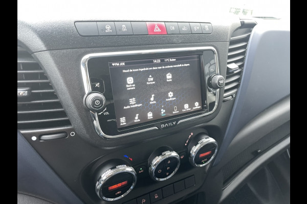 Iveco Daily 35S16V Aut. 410L H2 Airco