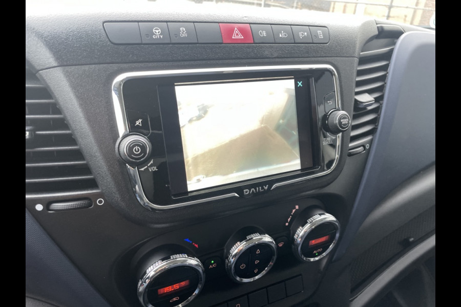 Iveco Daily 35S16V Aut. 410L H2 Airco