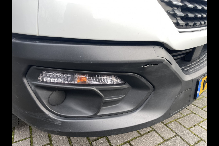 Iveco Daily 35S16V Aut. 410L H2 Airco