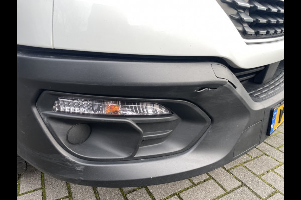 Iveco Daily 35S16V Aut. 410L H2 Airco