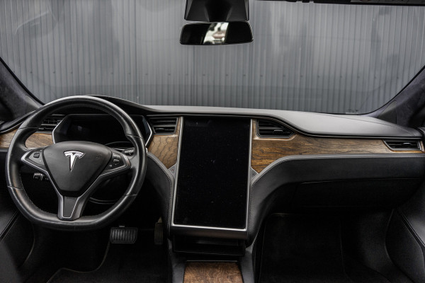 Tesla Model S Longe Range | WLPT 610KM | Full Self-Driving Autopilot | Luchtvering