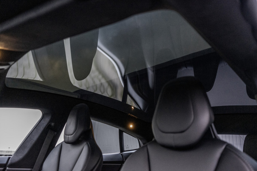 Tesla Model S Longe Range | WLPT 610KM | Full Self-Driving Autopilot | Luchtvering