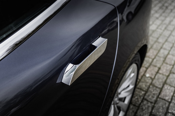 Tesla Model S Longe Range | WLPT 610KM | Full Self-Driving Autopilot | Luchtvering