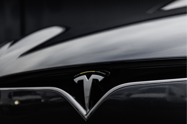 Tesla Model S Longe Range | WLPT 610KM | Full Self-Driving Autopilot | Luchtvering