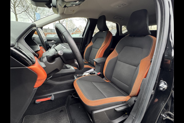 Renault Captur 1.0 TCe 90 Intens Clima/Trekhaak/Camera/LED/Cruise/Navi/Audio