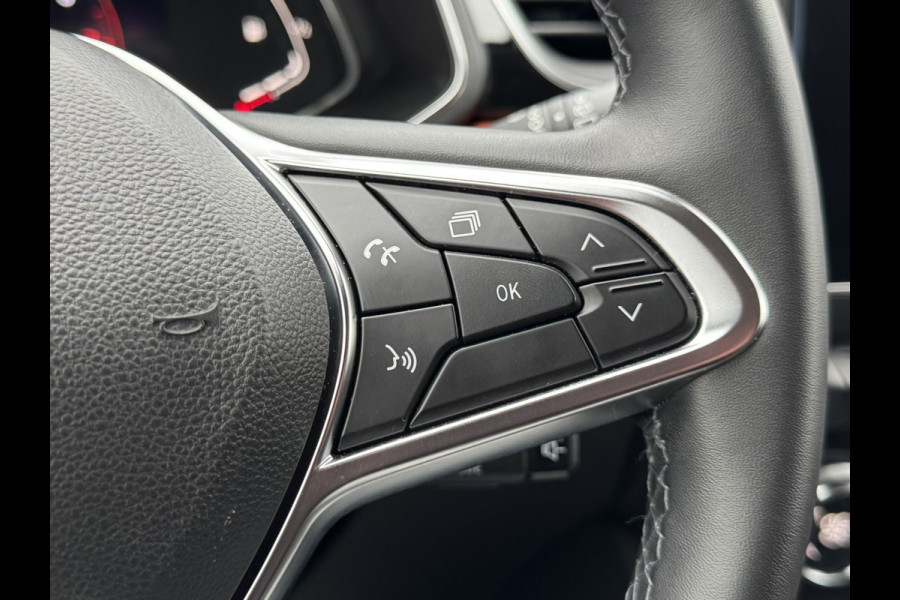 Renault Captur 1.0 TCe 90 Intens Clima/Trekhaak/Camera/LED/Cruise/Navi/Audio