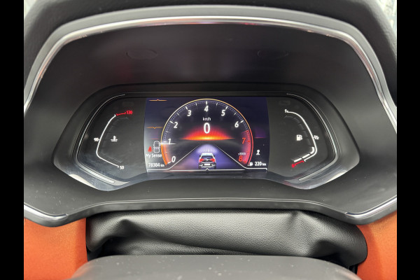 Renault Captur 1.0 TCe 90 Intens Clima/Trekhaak/Camera/LED/Cruise/Navi/Audio