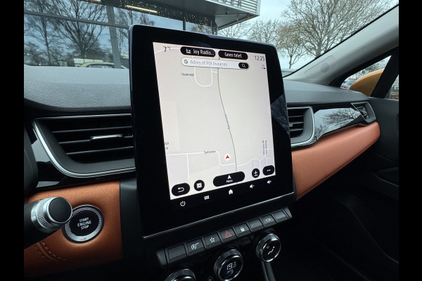 Renault Captur 1.0 TCe 90 Intens Clima/Trekhaak/Camera/LED/Cruise/Navi/Audio