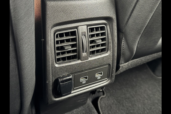 Renault Captur 1.0 TCe 90 Intens Clima/Trekhaak/Camera/LED/Cruise/Navi/Audio