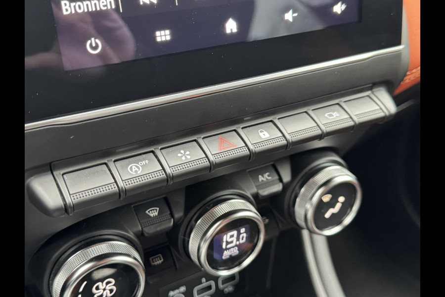 Renault Captur 1.0 TCe 90 Intens Clima/Trekhaak/Camera/LED/Cruise/Navi/Audio