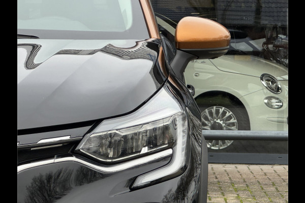 Renault Captur 1.0 TCe 90 Intens Clima/Trekhaak/Camera/LED/Cruise/Navi/Audio