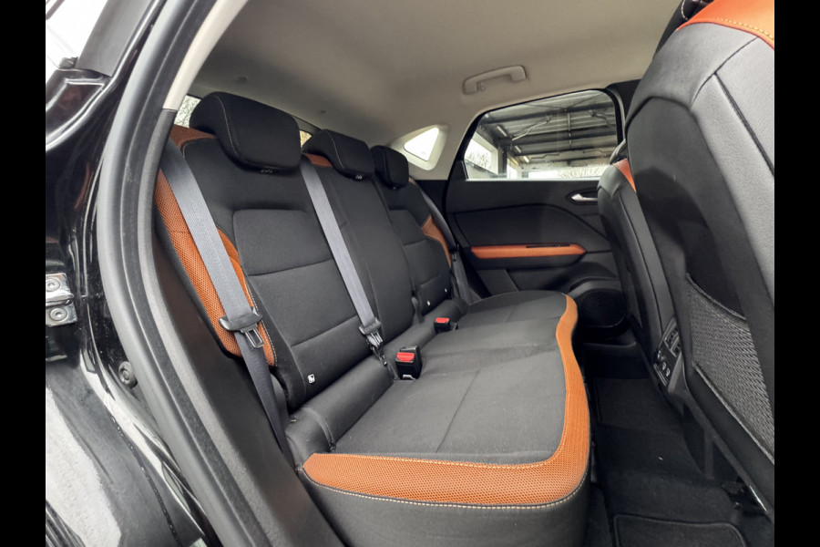 Renault Captur 1.0 TCe 90 Intens Clima/Trekhaak/Camera/LED/Cruise/Navi/Audio