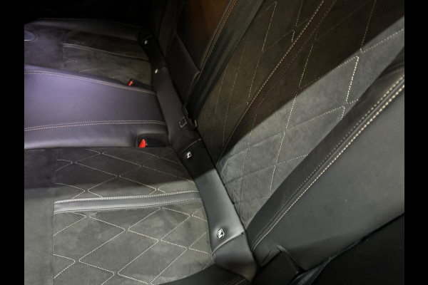 Peugeot 508 SW 1.6 PureTech GT 225PK Garantie Memory 360 Camera Massage ACC Elek Achterklep Blindspot Lane Navi Led Dab Rijklaar