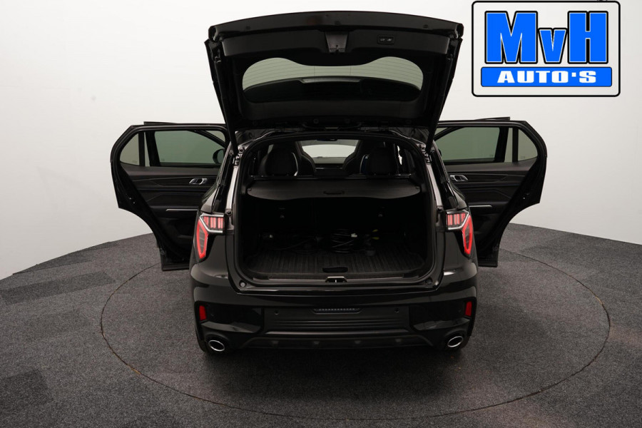 Lynk & Co 01 1.5 Hybride|FULL BLACK XL|ZWARTE.HEMEL|NAP|PANO