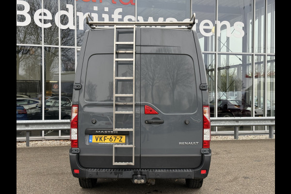 Renault Master T35 2.3 dCi 180PK L2H2 Work Edition | NL-auto | Carplay | Navi | Camera | Trekhaak