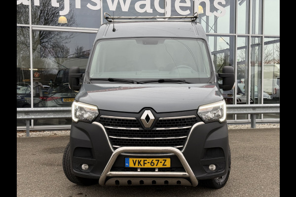 Renault Master T35 2.3 dCi 180PK L2H2 Work Edition | NL-auto | Carplay | Navi | Camera | Trekhaak