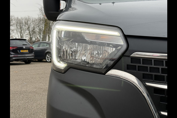 Renault Master T35 2.3 dCi 180PK L2H2 Work Edition | NL-auto | Carplay | Navi | Camera | Trekhaak