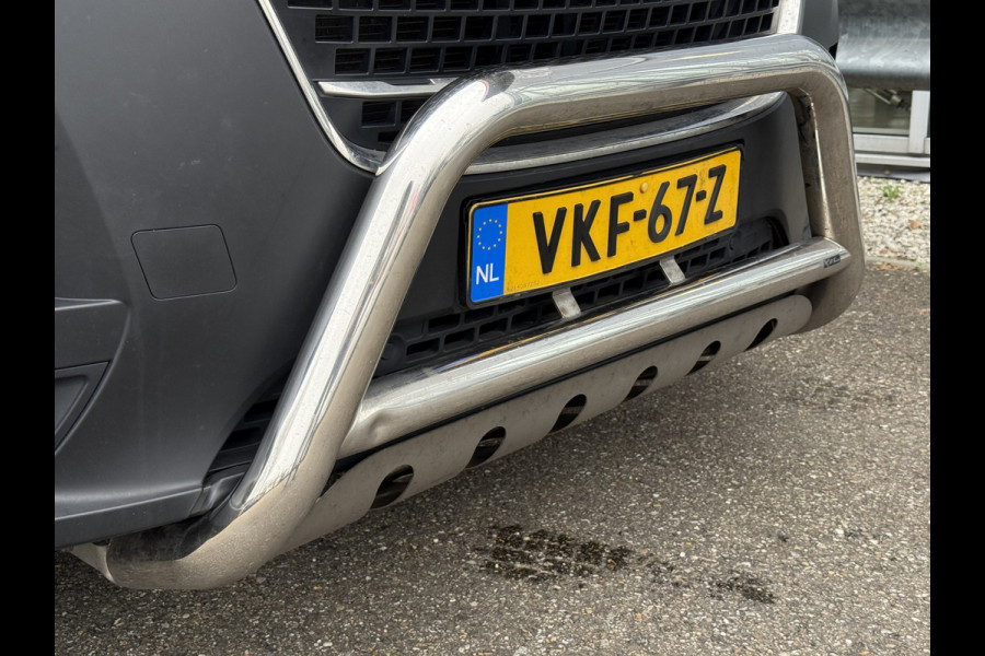 Renault Master T35 2.3 dCi 180PK L2H2 Work Edition | NL-auto | Carplay | Navi | Camera | Trekhaak