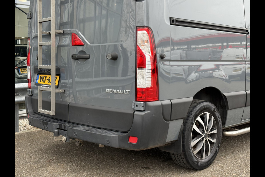 Renault Master T35 2.3 dCi 180PK L2H2 Work Edition | NL-auto | Carplay | Navi | Camera | Trekhaak