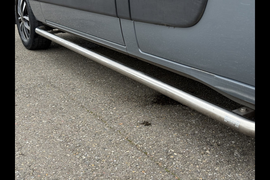 Renault Master T35 2.3 dCi 180PK L2H2 Work Edition | NL-auto | Carplay | Navi | Camera | Trekhaak