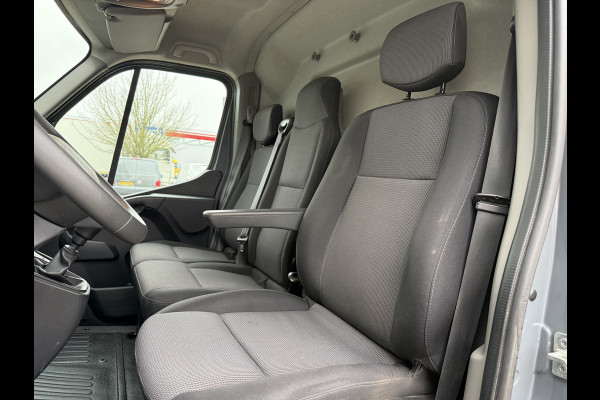 Renault Master T35 2.3 dCi 180PK L2H2 Work Edition | NL-auto | Carplay | Navi | Camera | Trekhaak