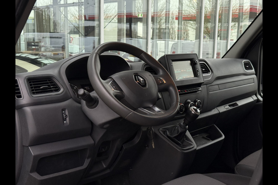 Renault Master T35 2.3 dCi 180PK L2H2 Work Edition | NL-auto | Carplay | Navi | Camera | Trekhaak