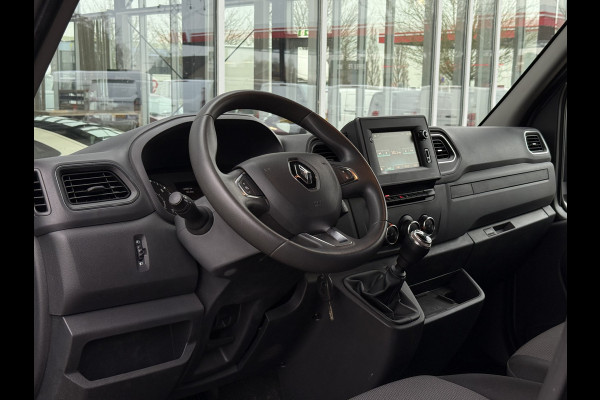 Renault Master T35 2.3 dCi 180PK L2H2 Work Edition | NL-auto | Carplay | Navi | Camera | Trekhaak