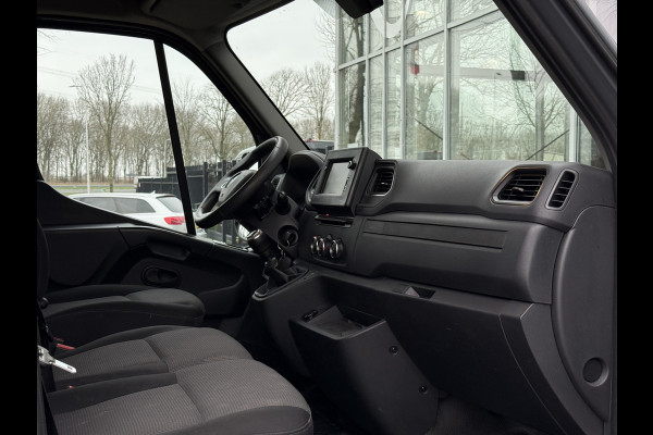 Renault Master T35 2.3 dCi 180PK L2H2 Work Edition | NL-auto | Carplay | Navi | Camera | Trekhaak