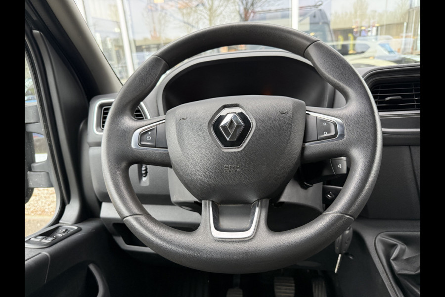 Renault Master T35 2.3 dCi 180PK L2H2 Work Edition | NL-auto | Carplay | Navi | Camera | Trekhaak